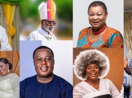 Christian Honours 2026 Unveils Full List Of Honourees Celebrating 40 Years Of Impact