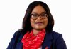 UBA Appoints Juliana Asare As Chief Finance Officer