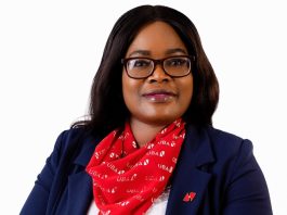 UBA Appoints Juliana Asare As Chief Finance Officer
