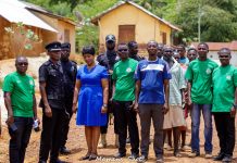 Adansi-Asokwa: Environmental Defenders Face Armed Mob Attack At Atatem