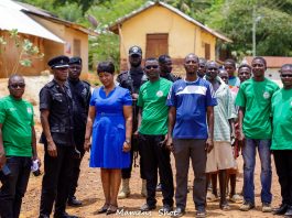 Adansi-Asokwa: Environmental Defenders Face Armed Mob Attack At Atatem