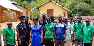 Adansi-Asokwa: Environmental Defenders Face Armed Mob Attack At Atatem