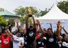UBA Organises Q1 Jogging Event To Strengthen Team Bonding — “Unleash U”