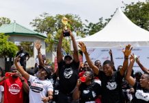 UBA Organises Q1 Jogging Event To Strengthen Team Bonding — “Unleash U”