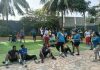 MTN MoMo Staff Walk To Promote Wellness And Fitness