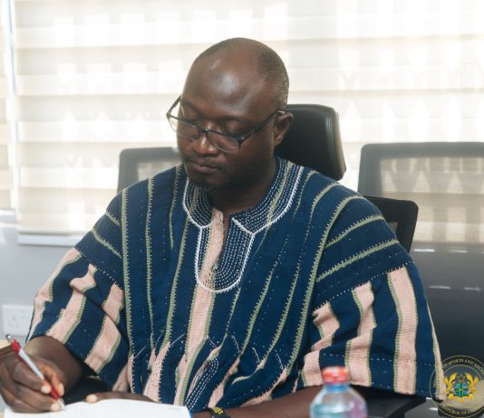 AfYEF President Siita Sofo Appointed To National Sports Museum Committee