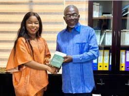 Beyond Rhetoric: PanAvest And Nvame Partner To Turn African Knowledge And Ideas Into Continental Power