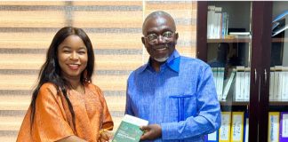 Beyond Rhetoric: PanAvest And Nvame Partner To Turn African Knowledge And Ideas Into Continental Power