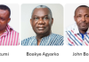 NPP Chairmanship Race Takes Structural Turn As Independent Survey Reveals Clear Front-runner