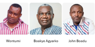 NPP Chairmanship Race Takes Structural Turn As Independent Survey Reveals Clear Front-runner