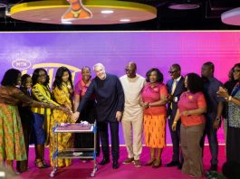 MTN Ghana Y’ello Ladies Network Celebrates First Anniversary, Championing Women’s Empowerment Through Mentorship, Coaching And Leadership