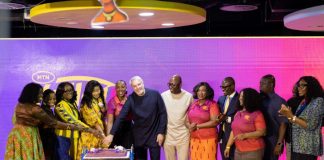 MTN Ghana Y’ello Ladies Network Celebrates First Anniversary, Championing Women’s Empowerment Through Mentorship, Coaching And Leadership