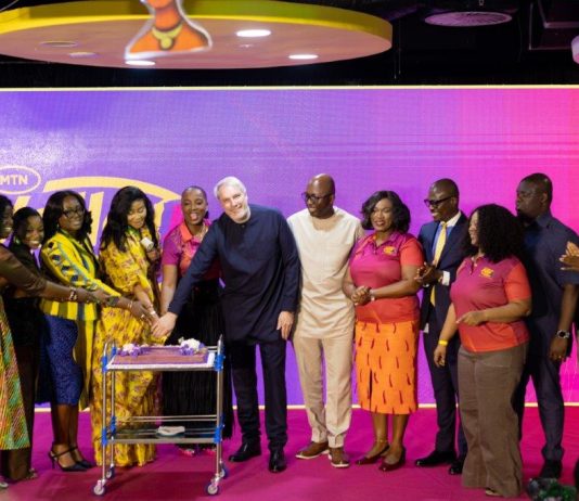 MTN Ghana Y’ello Ladies Network Celebrates First Anniversary, Championing Women’s Empowerment Through Mentorship, Coaching And Leadership