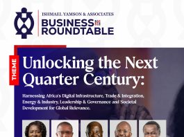 Veep, Energy Minister, Others To Headline Ishmael Yamson & Associates’ Pan-African Business Forum