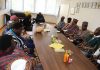 Berlin-Germany: Ghanaian Muslim Community In Berlin Welcomes Newly Appointed Ambassador