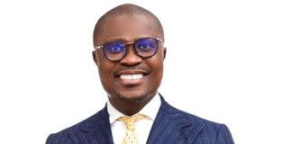 MTN Ghana Appoints Richard Acheampong As Chief Home Officer