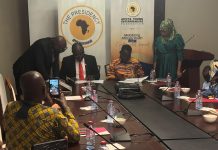 AfYEF, SUCWA Sign Landmark Cooperation Agreement To Advance African Youth Enterprise Under AfCFTA