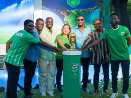 Nestlé Ghana Launches 2026 Milo U-13 Champions League, Building On A Proud Legacy Of Young Champions