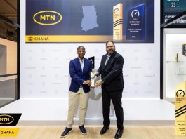 Triple Ookla Win, 500 New Sites, And $1.1 Billion On The Way: MTN Ghana Is Playing A Different Game