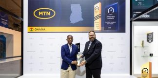 Triple Ookla Win, 500 New Sites, And $1.1 Billion On The Way: MTN Ghana Is Playing A Different Game