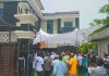 The Base Movement Shakes Up Ghana Politics; Opens Party Headquarters Ahead Of 2028