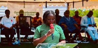 Oyster Agribusiness Deepens Rural Push With Farmer Awards And New Growth Plans