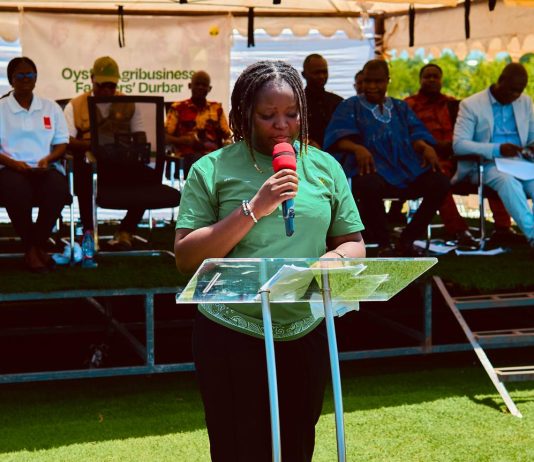 Oyster Agribusiness Deepens Rural Push With Farmer Awards And New Growth Plans