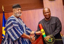 Ambassador Alhaji Sinare Warns Ghanaian Hajj 2026 Pilgrims Against Drugs, Illegal Entry, Financial Crimes