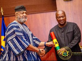 Ambassador Alhaji Sinare Warns Ghanaian Hajj 2026 Pilgrims Against Drugs, Illegal Entry, Financial Crimes