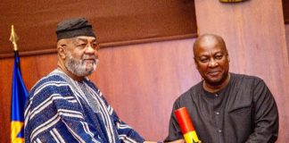 Ambassador Alhaji Sinare Warns Ghanaian Hajj 2026 Pilgrims Against Drugs, Illegal Entry, Financial Crimes