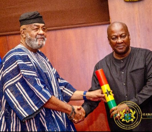 Ambassador Alhaji Sinare Warns Ghanaian Hajj 2026 Pilgrims Against Drugs, Illegal Entry, Financial Crimes