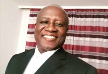 Kudos To Ghana Police For The Arrest Of Dominic Frimpong Killers; But GFA, Gov’t Should Address Security Lapses—NPP GERMANY