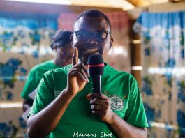 Strong Majority Backs Giving Nature Legal Rights In Ghana