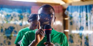 Strong Majority Backs Giving Nature Legal Rights In Ghana