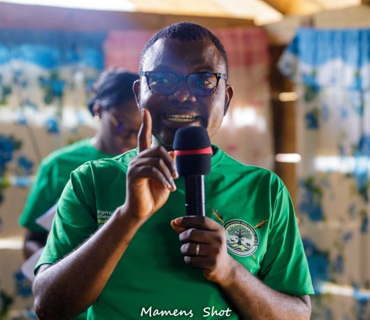 Strong Majority Backs Giving Nature Legal Rights In Ghana