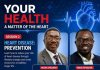 NPP GERMANY Branch Online Virtual Heart Disease Awareness Dialogue Set For Sunday