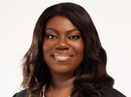 MTN Ghana Appoints Esi Mmirba Wilson As Chief Human Resource Officer