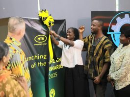 MTN Ghana Unveils Revamped SME Awards To Drive Business Expansion