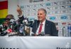 Arrival Of Coach Carlos Queiroz Signals New Energy Boost For Black Stars