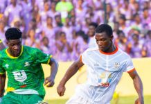 Nations FC To Face Dreams FC In MTN FA Cup Final After Thrilling Semi-Finals