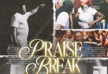 Prince Dayo Unveils “Powerful Praise Break (Praise Medley)”— A Sound Of Joy, Strength, And Victory