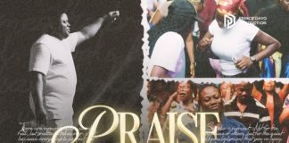 Prince Dayo Unveils “Powerful Praise Break (Praise Medley)”— A Sound Of Joy, Strength, And Victory