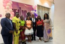 The Healing Place Conference 2026: A Journey Of Faith, Healing, And Restoration