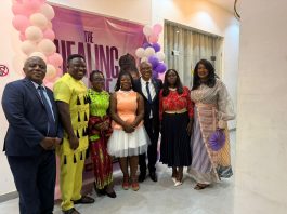 The Healing Place Conference 2026: A Journey Of Faith, Healing, And Restoration