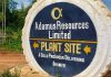 Adamus Resources Rejects Basis For Revocation Of Its License…Says Ministers’ Action Is A Serious Lapse In Due Process