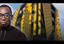 Prof. Noel Tagoe, Finance And Digital Strategy Expert, Joins Board Of Npontu Technologies