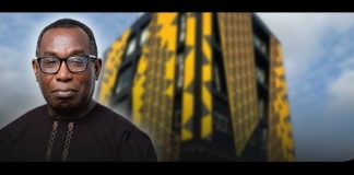 Prof. Noel Tagoe, Finance And Digital Strategy Expert, Joins Board Of Npontu Technologies