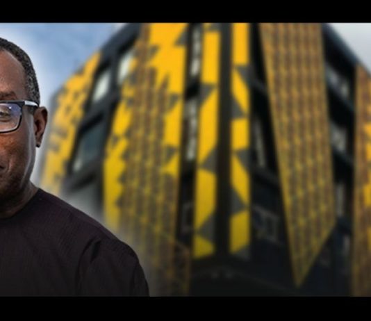Prof. Noel Tagoe, Finance And Digital Strategy Expert, Joins Board Of Npontu Technologies