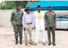 GAF Trust Fund To Support Surviving Families Of Serving Personell