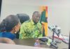 Breaking: Lands Minister Sets Up Ministerial Commtitee To Review Adamus’ License Revocation Following Adamus’ Petition